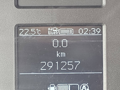 Mercedes-Benz SPRINTER 314 Koelwagen FRIGO AC! foto 9