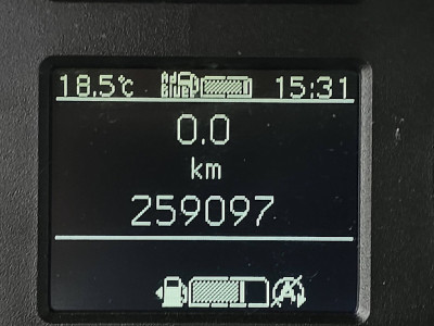 Mercedes-Benz SPRINTER 314 Koelwagen FRIGO AC! foto 9
