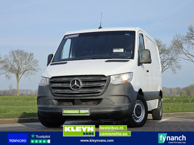 Mercedes-Benz SPRINTER 314 L1H1 Automaat Mbux