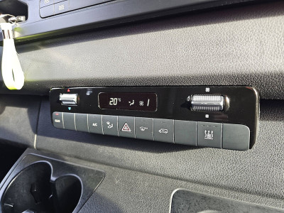 Mercedes-Benz SPRINTER 314 L1H1 Automaat Mbux 10