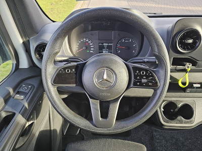 Mercedes-Benz SPRINTER 314 L1H1 Automaat Mbux 11