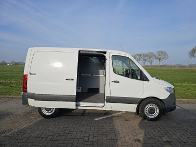 Mercedes-Benz SPRINTER 314 L1H1 Automaat Mbux 13