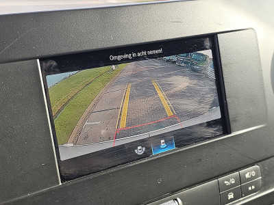Mercedes-Benz SPRINTER 314 L1H1 Automaat Mbux 15