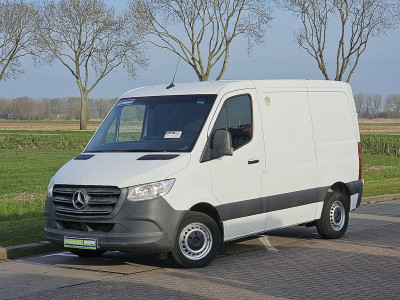 Mercedes-Benz SPRINTER 314 L1H1 Automaat Mbux 2