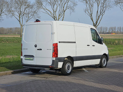 Mercedes-Benz SPRINTER 314 L1H1 Automaat Mbux 3