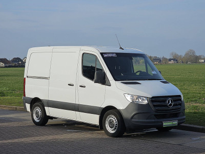 Mercedes-Benz SPRINTER 314 L1H1 Automaat Mbux 5