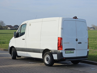 Mercedes-Benz SPRINTER 314 L1H1 Automaat Mbux 6