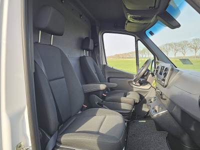 Mercedes-Benz SPRINTER 314 L1H1 Automaat Mbux 7