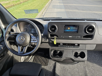 Mercedes-Benz SPRINTER 314 L1H1 Automaat Mbux 8