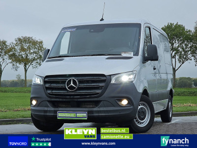 Mercedes-Benz SPRINTER 314 L1H1 LED WP-Inricht.