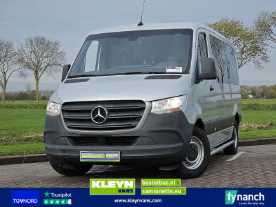 Mercedes-Benz SPRINTER 314 L2H1 9-Pers 2X Airco