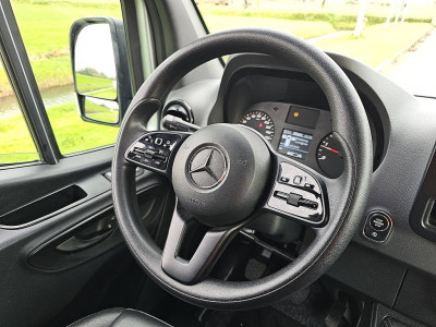 Mercedes-Benz SPRINTER 314 L2H1 9-Pers 2X Airco foto 10
