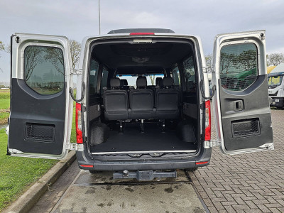 Mercedes-Benz SPRINTER 314 L2H1 9-Pers 2X Airco foto 12