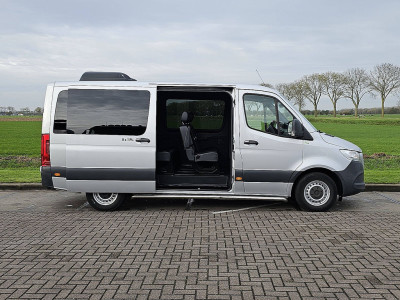 Mercedes-Benz SPRINTER 314 L2H1 9-Pers 2X Airco foto 13