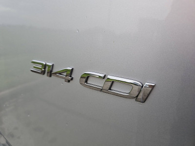 Mercedes-Benz SPRINTER 314 L2H1 9-Pers 2X Airco foto 14