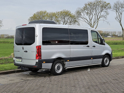 Mercedes-Benz SPRINTER 314 L2H1 9-Pers 2X Airco foto 3