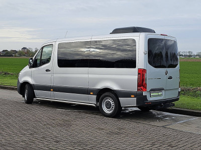 Mercedes-Benz SPRINTER 314 L2H1 9-Pers 2X Airco foto 6