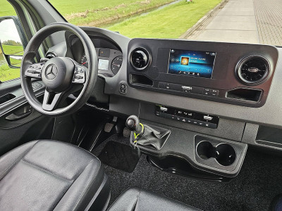 Mercedes-Benz SPRINTER 314 L2H1 9-Pers 2X Airco foto 8