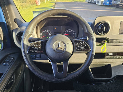 Mercedes-Benz SPRINTER 314 L2H1 9 Persoons AC foto 10