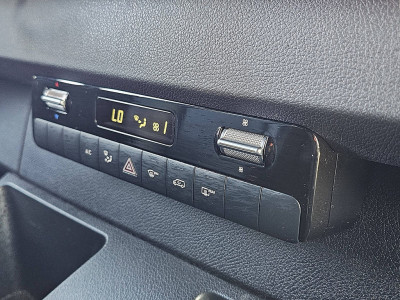 Mercedes-Benz SPRINTER 314 L2H1 9 Persoons AC foto 11