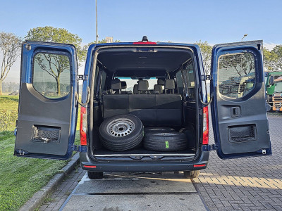 Mercedes-Benz SPRINTER 314 L2H1 9 Persoons AC foto 15