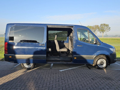 Mercedes-Benz SPRINTER 314 L2H1 9 Persoons AC foto 16