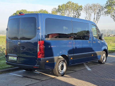 Mercedes-Benz SPRINTER 314 L2H1 9 Persoons AC foto 3