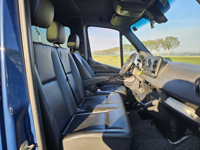 Mercedes-Benz SPRINTER 314 L2H1 9 Persoons AC foto 7