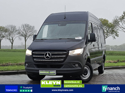 Mercedes-Benz SPRINTER 314 L2H2 3.5T-Trekhaak!