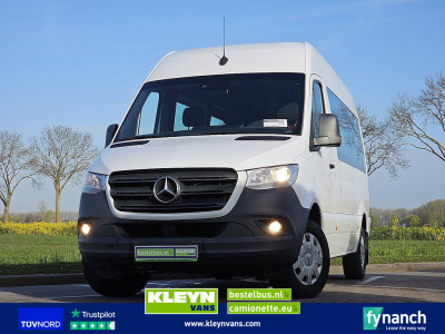 Mercedes-Benz SPRINTER 314 L2H2 9-Pers 2x Airco