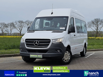 Mercedes-Benz SPRINTER 314 L2H2 9-Pers 2x Airco