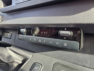 Mercedes-Benz SPRINTER 314 L2H2 9-Pers 2x Airco foto 10