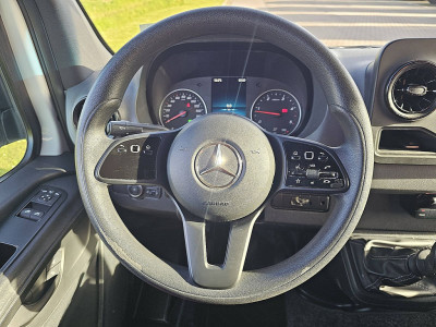 Mercedes-Benz SPRINTER 314 L2H2 9-Pers 2x Airco foto 11