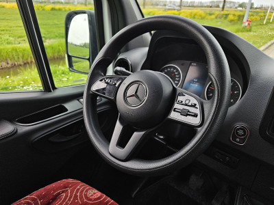 Mercedes-Benz SPRINTER 314 L2H2 9-Pers 2x Airco foto 11