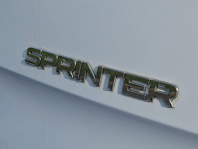 Mercedes-Benz SPRINTER 314 L2H2 9-Pers 2x Airco foto 15
