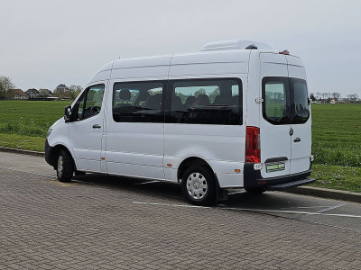 Mercedes-Benz SPRINTER 314 L2H2 9-Pers 2x Airco foto 6