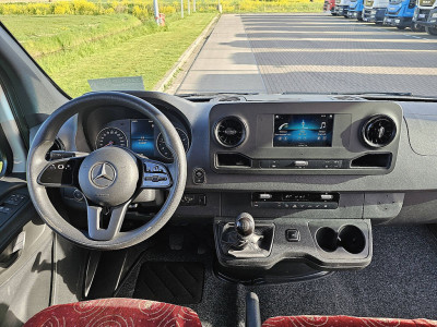 Mercedes-Benz SPRINTER 314 L2H2 9-Pers 2x Airco foto 8