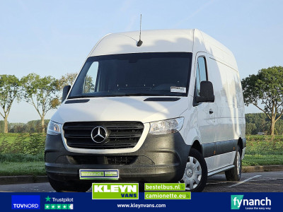Mercedes-Benz SPRINTER 314 L2H2 Automaat 3.5t