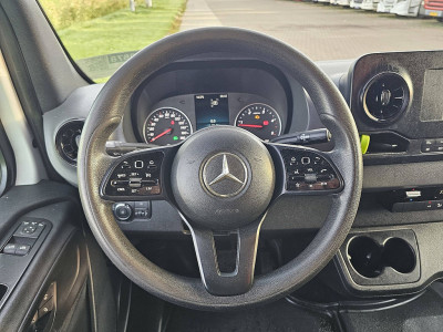 Mercedes-Benz SPRINTER 314 L2H2 Automaat 3.5t foto 10
