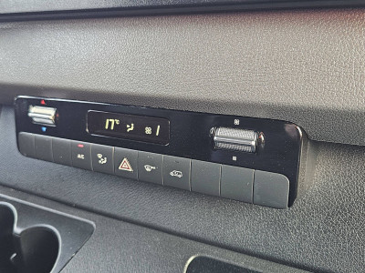 Mercedes-Benz SPRINTER 314 L2H2 Automaat 3.5t foto 11