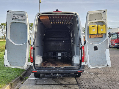 Mercedes-Benz SPRINTER 314 L2H2 Automaat 3.5t foto 14