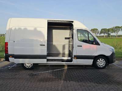 Mercedes-Benz SPRINTER 314 L2H2 Automaat 3.5t foto 15