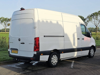 Mercedes-Benz SPRINTER 314 L2H2 Automaat 3.5t foto 3