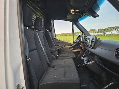 Mercedes-Benz SPRINTER 314 L2H2 Automaat 3.5t foto 7