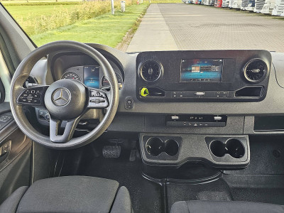 Mercedes-Benz SPRINTER 314 L2H2 Automaat 3.5t foto 8