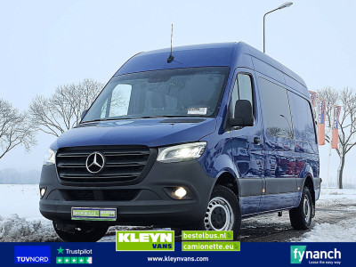 Mercedes-Benz SPRINTER 314 L2H2 Dubbel Cabine!