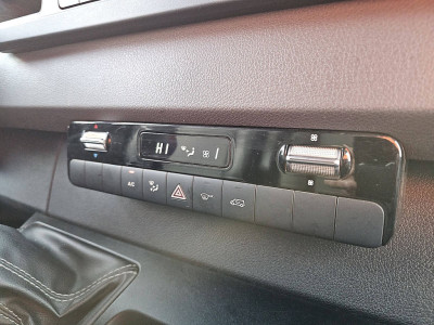 Mercedes-Benz SPRINTER 314 L2H2 Dubbel Cabine! 10