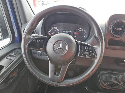 Mercedes-Benz SPRINTER 314 L2H2 Dubbel Cabine! 11