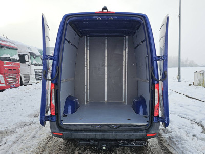 Mercedes-Benz SPRINTER 314 L2H2 Dubbel Cabine! 14