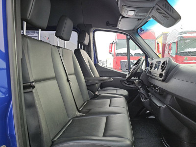 Mercedes-Benz SPRINTER 314 L2H2 Dubbel Cabine! 7